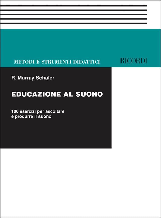 L'Educazione Al Suono